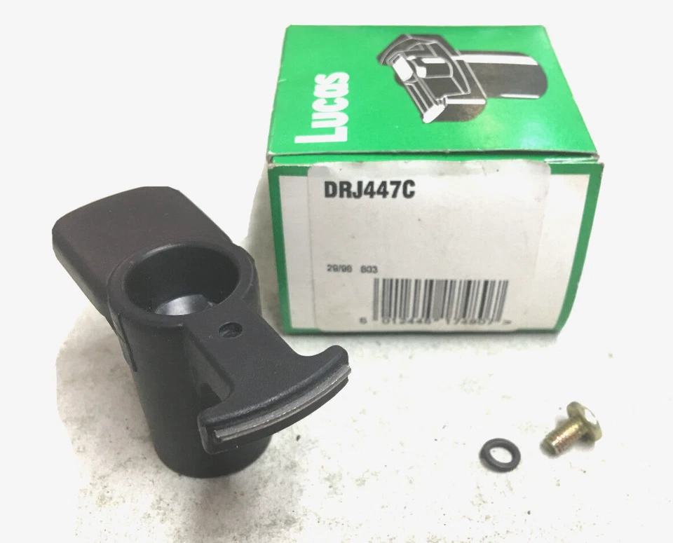 Kit Brazo Rotor Original Lucas Rover 216 416SI GSi Honda Civic CRX 1989 - 1995 NUEVO. Foto 1 de 1