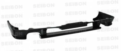 91-01 Acura NSX TB Seibon Fibra de Carbono Parachoques Trasero Labio Cuerpo Kit!! RL9201ACNSX-TB Foto 1 de 2