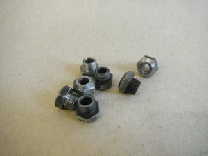 (Qty 7) 2018850 SIDE GUIDE ROLLER PARTS 38839-49357-14001 - Picture 1 of 2