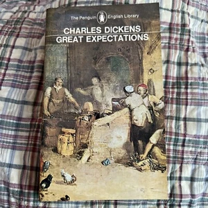 Great Expectations by Charles Dickens (1985, Paperback) - Picture 1 of 2
