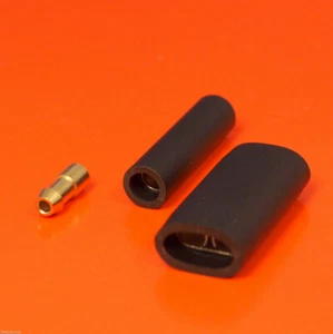 60 connettori bullet Lucas Miller Wipac AJS Ariel BSA Norton Triumph Velocette