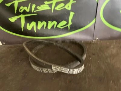 1 неиспользованный приводной ремень 3211070 Polaris и 1 запасной Widetrak XLT TRail RMK - Изображение 1 из 3