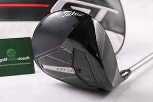 Titleist GT3 Driver / 11 Degree / Stiff Flex MMT Speedmesh 40 Shaft - Picture 1 of 9