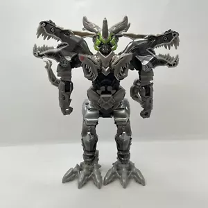 Grimlock Transformers The Last Knight Knight Armor Turbo Changer 2016 Hasbro - Foto 1 di 4