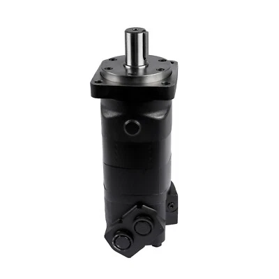 OE QUALITY For Eaton Char-Lynn 2000 6000 Series NEW Hydraulic Motor 1121069006 112-1069