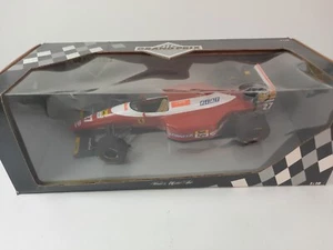 Minichamps Ferrari F93A #27 Jean Alesi 1993 1/18 180930027 - Bild 1 von 3