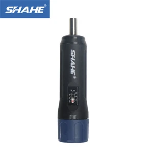 Portable Preset Torque Screwdriver Adjustable Torque Wrench - Picture 1 of 16