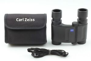 [MINT] Zeiss Victory Compact 8x20 B T* BINOCULARS From JAPAN 284