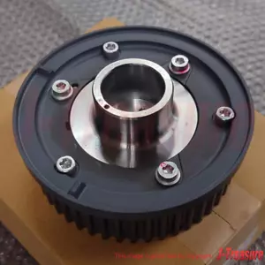 SUBARU FORESTER SG SH 04-13 Genuine Camshaft Intake Left Sprocket 13322AA001 OEM - Picture 1 of 11
