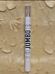 NYX-PROFESSIONAL MAKEUP-JUMBO EYE PENCIL/CRAYON-LINER/SHADOW-JEP611 YOGURT - Picture 1 of 3