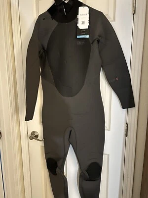 XCEL Men's 4/3 AXIS X Back-Zip Wetsuit - XXL - NWT - Image 1 of 4