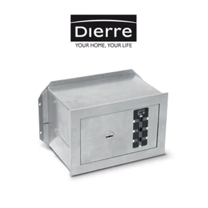 Schlüssel- und Kombinatorsafe Dierre Type/M Art. T20NSC - Bild 1 von 1