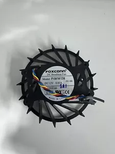 Original fan centrifugal fan PVB070F12M 12V 0.85A+cooling fan - Picture 1 of 3