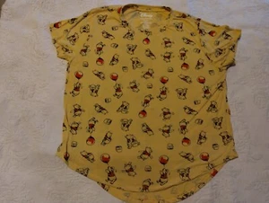 Disney Winnie The Pooh Shirt Jrs 3x (21) - Picture 1 of 1