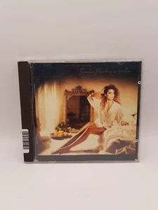 CD | Sandra – Paintings In Yellow | Originalbilder - Bild 1 von 2