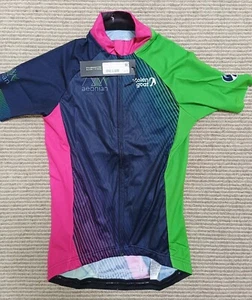 MAGLIA BODYLINE DONNA DONNA RUBATA CAPRA PERSONALIZZATA - Foto 1 di 6
