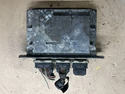 Ford E250 E350 2006 furgoneta 5,4 L control del motor ECM 6C2A-12A650-ADA N7018 DG Foto 1 de 4