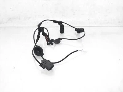 2018-2023 Toyota Camry Rear Driver Wheel Abs Brake Sensor Wire 89516-06240 *Fwd - Image 1 of 4