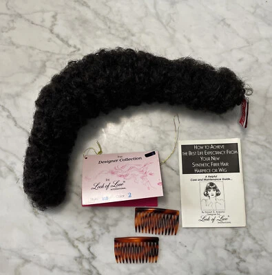 Look of Love The Designer Collection Style 210 Fashion Roll Filler in 2 NEW - Image 1 of 4