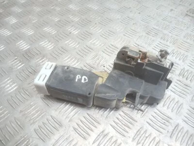 Cerradura puerta delantera derecha Mitsubishi Space Star 2003 UST105822 Foto 1 de 3