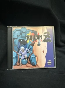 Roujin Z PC/MAC 1991 CD-ROM - Picture 1 of 3