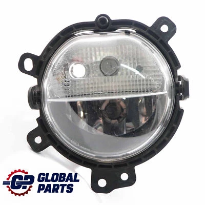 MINI F54 F55 F56 Scheinwerfer Stossfänger links Nebelscheinwerfer 7298331 - Bild 1 von 4