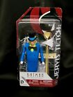 Batman The Animated Series - #21 JERVIS TETCH: MAD HATTER - DC Collectibles, NEW