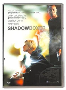 EBOND Shadowboxer DVD DB596603 - Foto 1 di 2