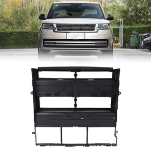 Radiator Air Duct Deflector Fit For Land Rover Range Rover Range Rover Sport - Picture 1 of 12