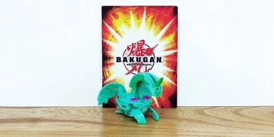 BAKUGAN Battle Brawlers Ventus APOLLONIR 650G New Vestroia SpinMaster/Sega New - Image 1 of 4