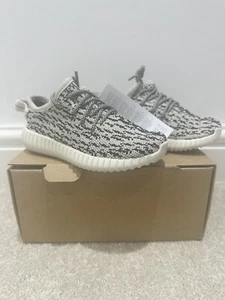 Adidas Yeezy Boost 350 Turtle Dove Infant - UK7,5 / US8  - Bild 1 von 3