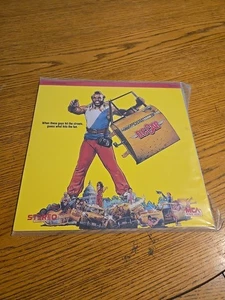 D.C. Cab (Laserdisc) - Picture 1 of 3