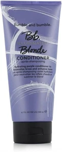 Bumble and Bumble Illuminated Blonde Conditioner 6.7oz  200ml (8944) - Picture 1 of 1