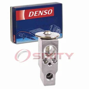 Denso Front AC Expansion Valve for 2001 Suzuki Grand Vitara 2.7L V6 Heating rq - Picture 1 of 5
