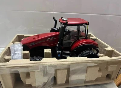 ERTL 1/16 CASE Half-Track Tractor Model - Brand New in Package - Image 1 of 4