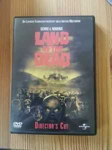 DVD Film " Land of the Dead " - Bild 1 von 2