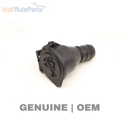 BMW 228I XDRIVE 2015-2016 - Parabrisas Lavadora Depósito Relleno Manguera/Tapa Foto 1 de 4