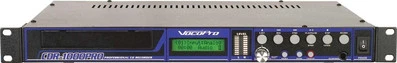 VocoPro CDR-1000 PRO Rackmount CD Recorder â 1RU â Standalone Audio Recorder - Image 1 of 3
