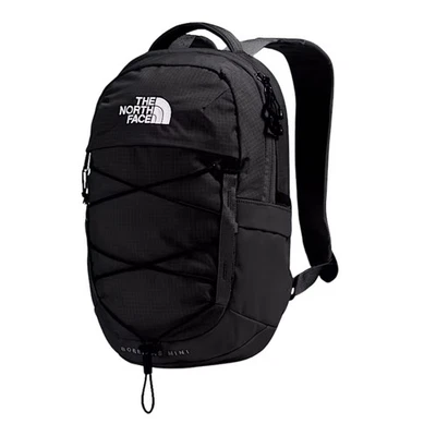 Mochila para todos los días The North Face 10L Mini Borealis, TNF negra/TNF negra, una... Foto 1 de 4