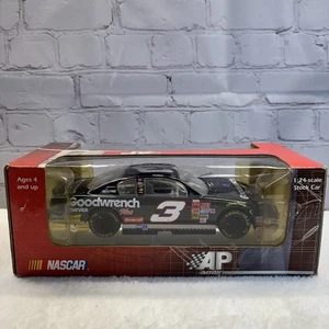 Dale Earnhardt Action 2000 #3 GM Goodwrench Service Plus 1:24 Diecast Car NIB - Picture 1 of 8