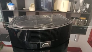 Déposito polvo robot aspirador LuftHous HOME M-788A - Imagen 1 de 4