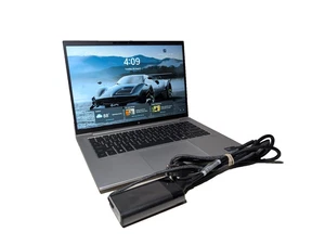 14" HP EliteBook 840 G11 | Intel Ultra 5 135U | 16GB RAM | 512GB NVMe SSD | FHD+ - Picture 1 of 13