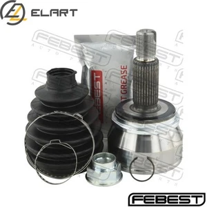 JOINT KIT DRIVE SHAFT 2210-MQ4F FOR HYUNDAI GRAND/SANTA/FÉ KIA SORENTOIV 2.2L - Picture 1 of 7