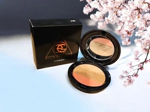 MAC Ellie Goulding Powder Blush I'LL HOLD MY BREATH NEW IN BOX - Picture 1 of 7