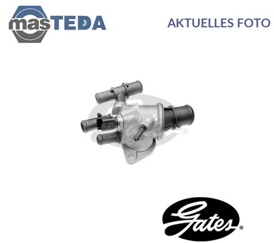 TH27788G1 KÜHLFLÜSSIGKEIT KÜHLER THERMOSTAT GATES NEU OE QUALITÄT - Image 1 of 4