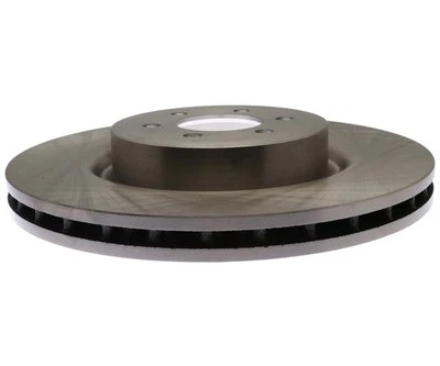 Disc Brake Rotor for 2003-2017 Dodge, SRT Viper - Image 1 of 3