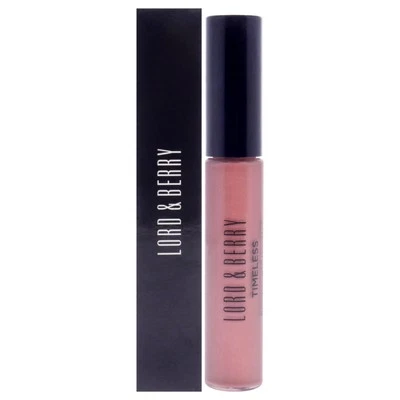 Lápiz labial a prueba de besos atemporal - 6422 Bazaar de Lord and Berry para mujer - 0,3 oz Foto 1 de 4