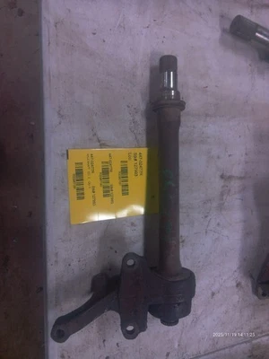 Eje de pasajero eje delantero eje de gato se adapta a 94-02 SATURN SERIE S 967181 Foto 1 de 4