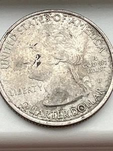 2013 Mount Rushmore ATB Quarter - Picture 1 of 7