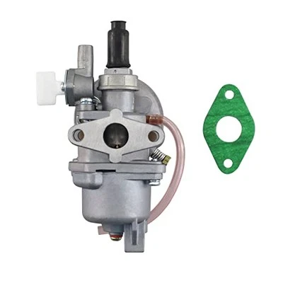 Carburetor for 47cc 49cc 2 stroke MTA1 MTA2 Mini Kids Pit Pocket Quad Dirt Bike  - Image 1 of 4